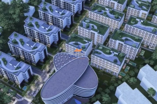 Casa in vendita 2+1 a Kavaja - 130,900 Euro