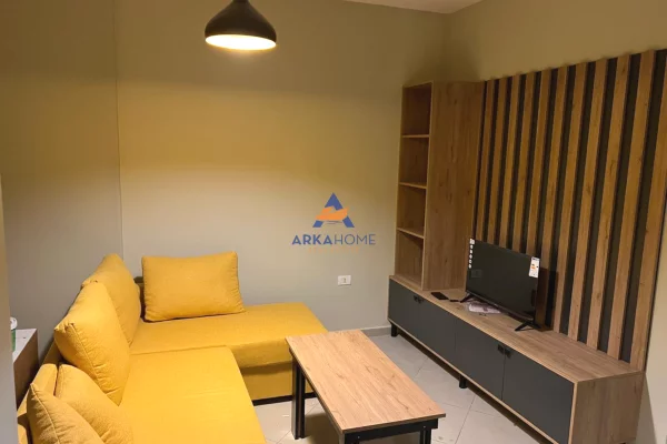House for Rent 2+1 in Tirana - 650 Euro