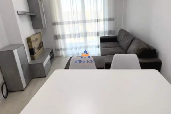 House for Rent 2+1 in Tirana - 590 Euro