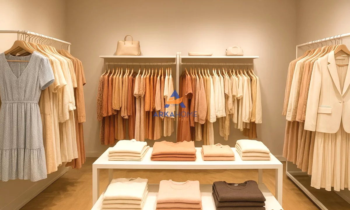 SHITET BIZNES 30M2 "RRUGA MUHAMET GJOLLESHA VIJA E PARE" 15.000 EURO