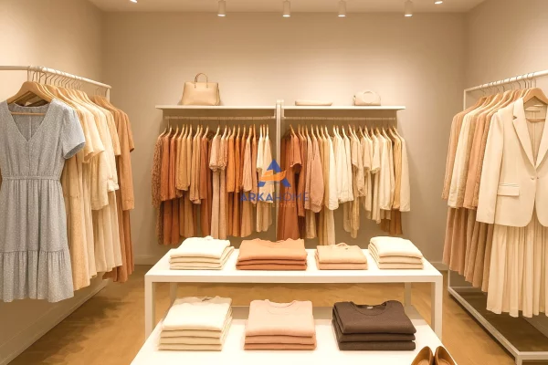 Business Property in Sale 1+1 in Tirana - 15,000 Euro