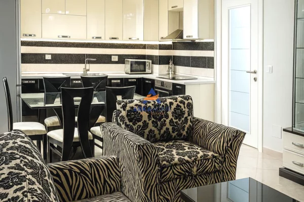 House for Rent 2+1 in Tirana - 550 Euro