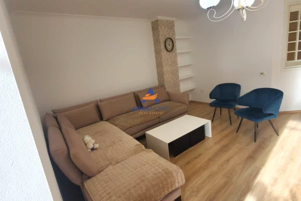 House for Rent 3+1 in Tirana - 1,500 Euro