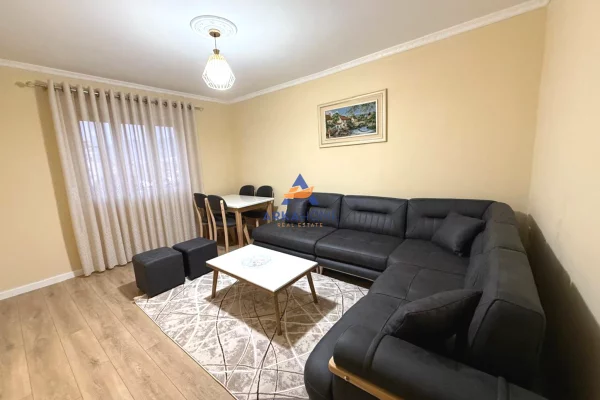 House for Rent 2+1 in Tirana - 600 Euro