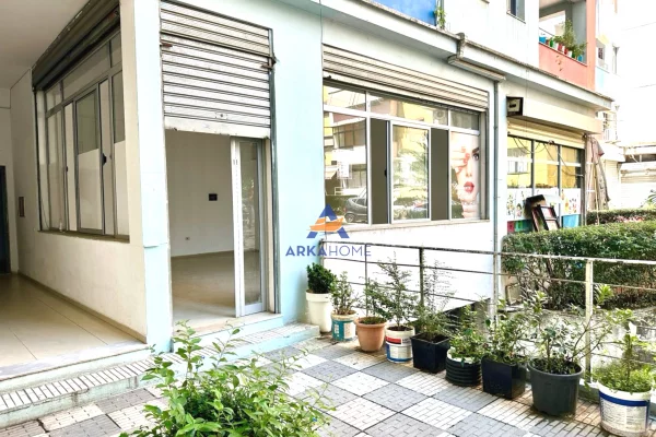 Business Property in Sale 1+1 in Tirana - 75,000 Euro