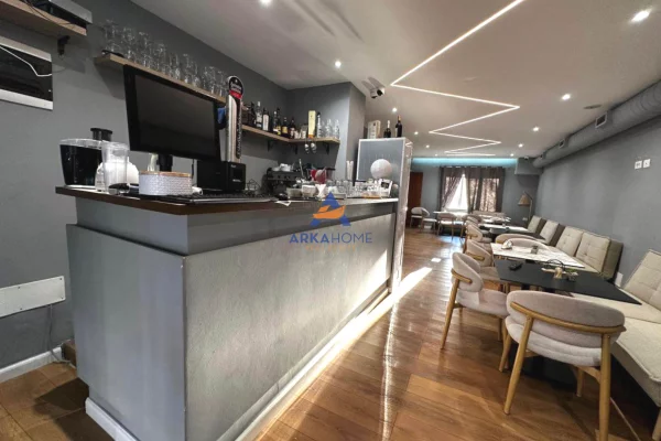 Business Property in Sale 6+1 in Tirana - 27,000 Euro