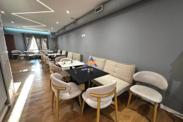 Business Property in Sale 6+1 in Tirana - 27,000 Euro