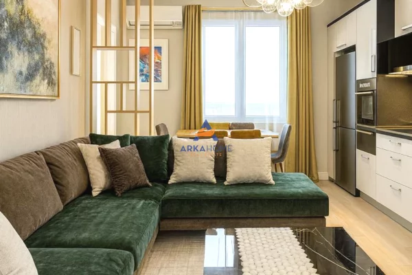 Casa in vendita 2+1 a Tirana - 270,000 Euro