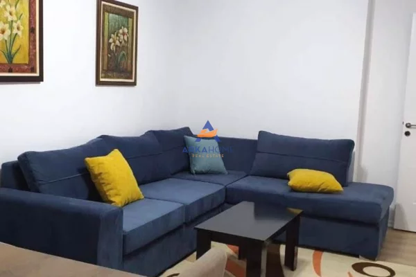 House for Rent 2+1 in Tirana - 550 Euro