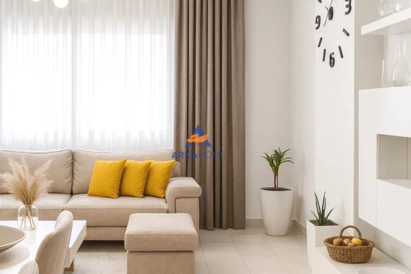 Casa in vendita 2+1 a Tirana - 223,900 Euro