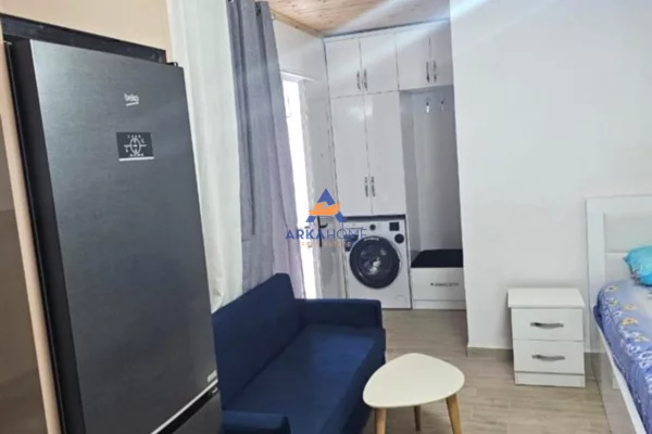 House for Rent Garsoniere in Tirana - 350 Euro