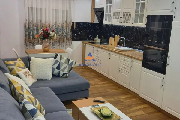 House for Rent 1+1 in Tirana - 779 Euro