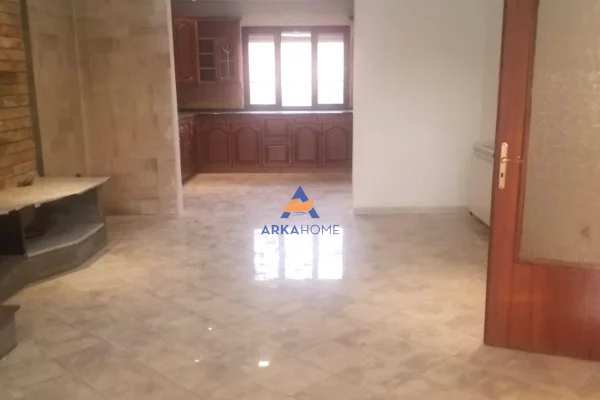 JEPET ME QERA APARTAMENT 3+1+BALLKON "QYTET STUDENTI" 600 EURO