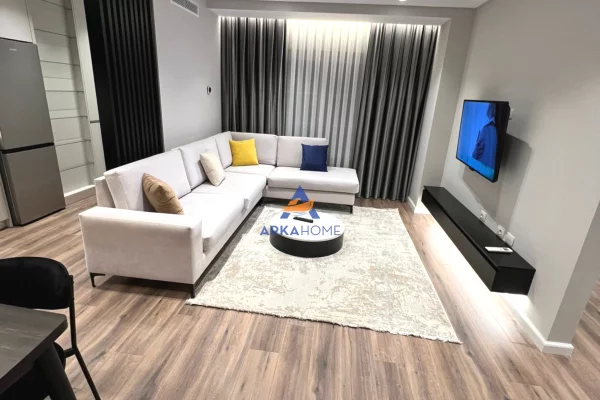 House for Rent 2+1 in Tirana - 700 Euro