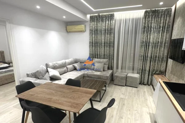House for Rent 1+1 in Tirana - 700 Euro