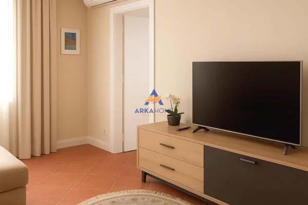 Casa in vendita 1+1 a Tirana - 360,000 Euro