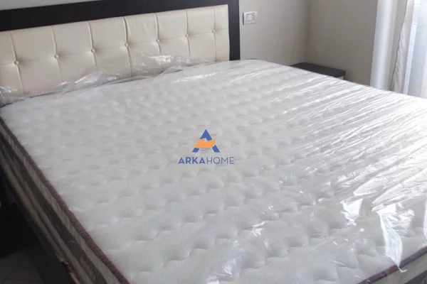 Shtepi me qera Apartament ne Tirane, 2+1, Mobilimi E mobiluar, Pagesa 467  Euro.