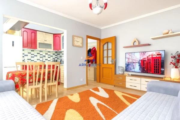 Casa in vendita 1+1 a Tirana - 98,700 Euro