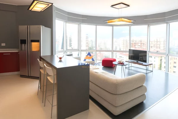 House for Rent 2+1 in Tirana - 832 Euro