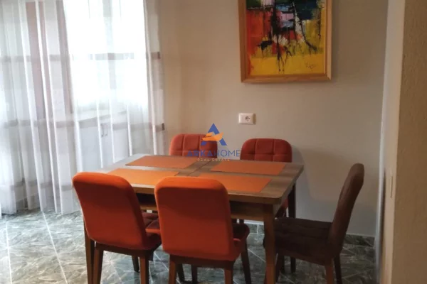 House for Rent 2+1 in Tirana - 600 Euro