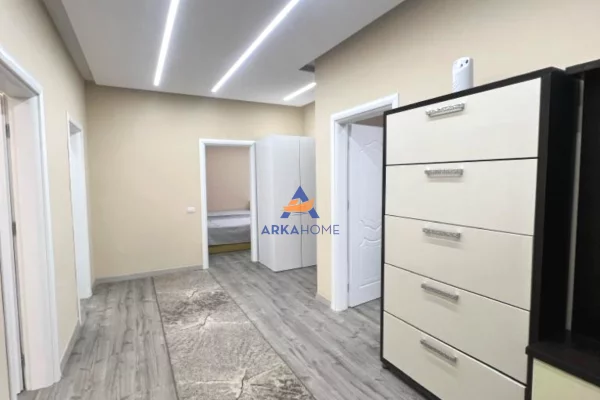 Shtepi me qera Apartament ne Tirane, 3+1, Mobilimi E mobiluar, Pagesa 900  Euro.