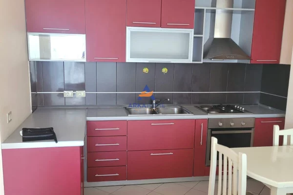 Casa in vendita 1+1 a Tirana - 158,500 Euro