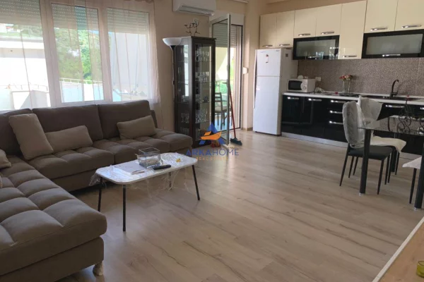 House for Rent 2+1 in Tirana - 700 Euro