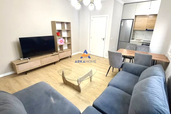 House for Rent 2+1 in Tirana - 750 Euro