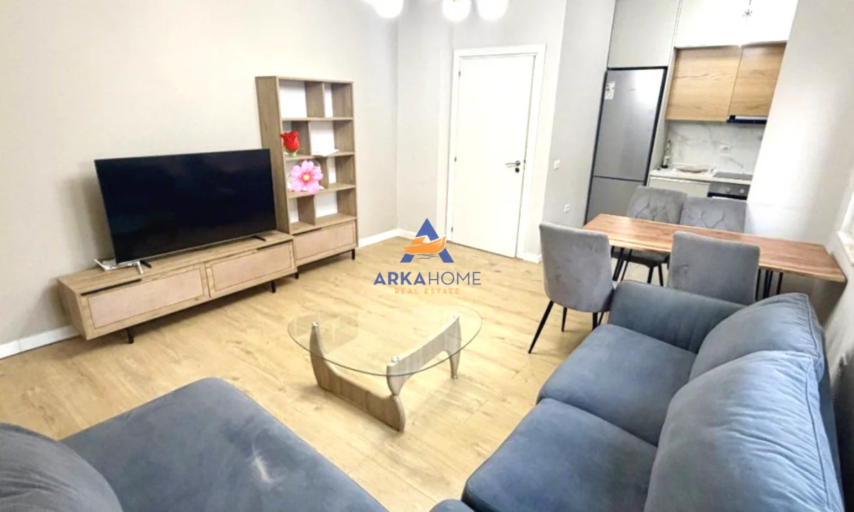 Shtepi me qera Apartament ne Tirane, 2+1, Mobilimi E mobiluar, Pagesa 750  Euro.