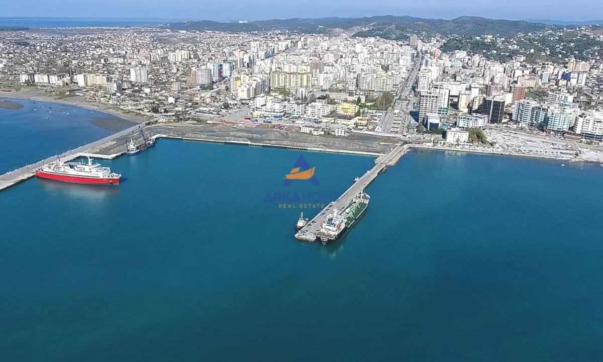 SHITET TOKE 110,000 M2 