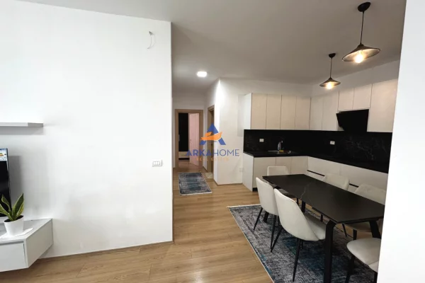 House for Rent 2+1 in Tirana - 750 Euro