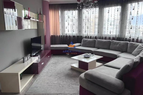 House for Rent 3+1 in Tirana - 1,500 Euro