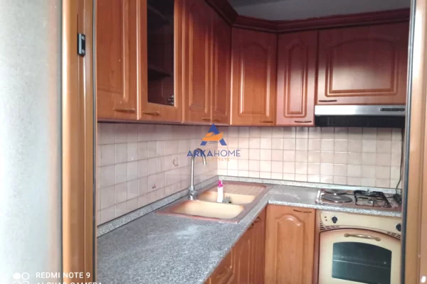 Casa in vendita 1+1 a Tirana - 125,000 Euro