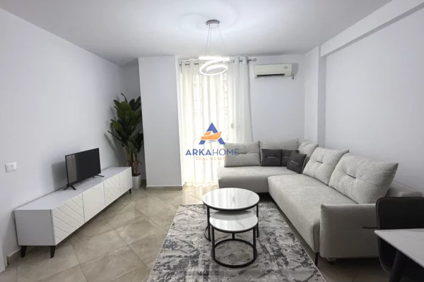 House for Rent 2+1 in Tirana - 850 Euro