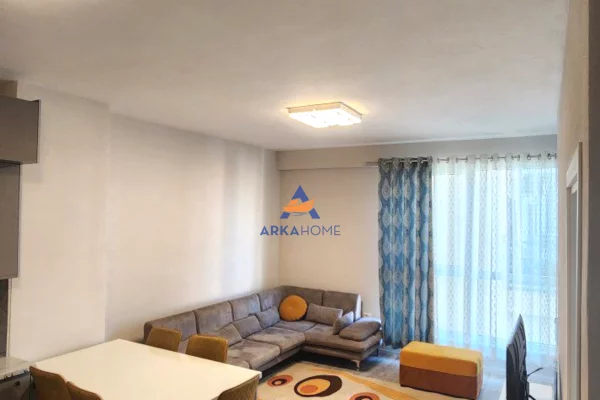 House for Rent 1+1 in Tirana - 760 Euro