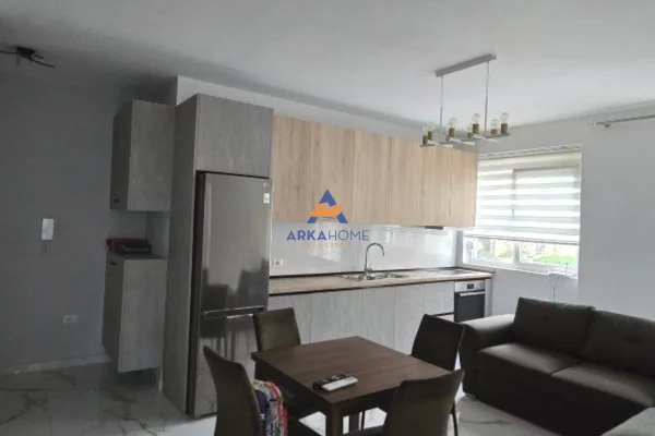 House for Rent 2+1 in Tirana - 630 Euro
