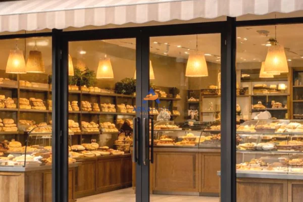 Business Property in Sale 1+1 in Tirana - 150,000 Euro