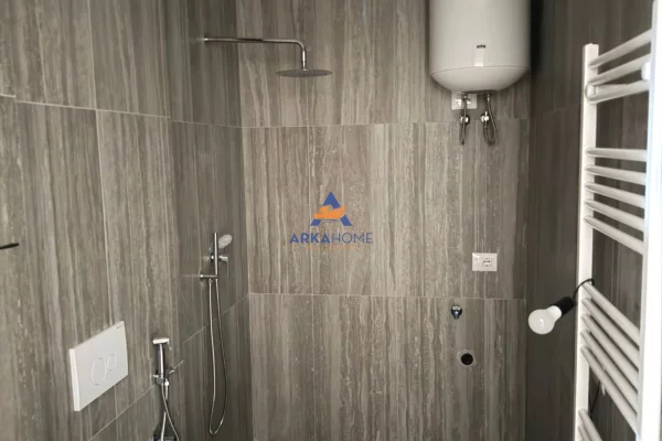 Apartment for rent in Tirana 1+1, Emty