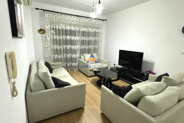House for Rent 2+1 in Tirana - 850 Euro