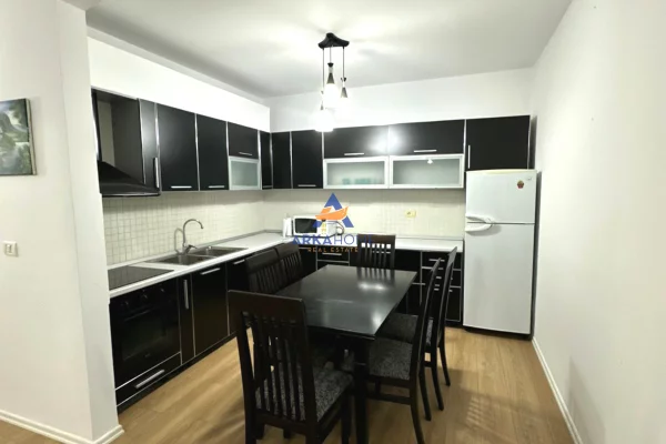 Apartment for rent in Tirana 2+1, Furnished