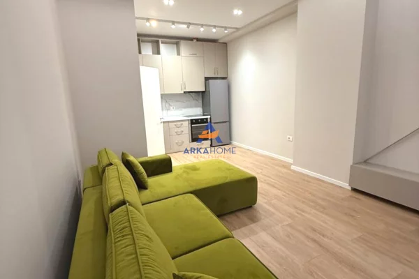 Apartment for rent in Tirana 1+1, Furnished