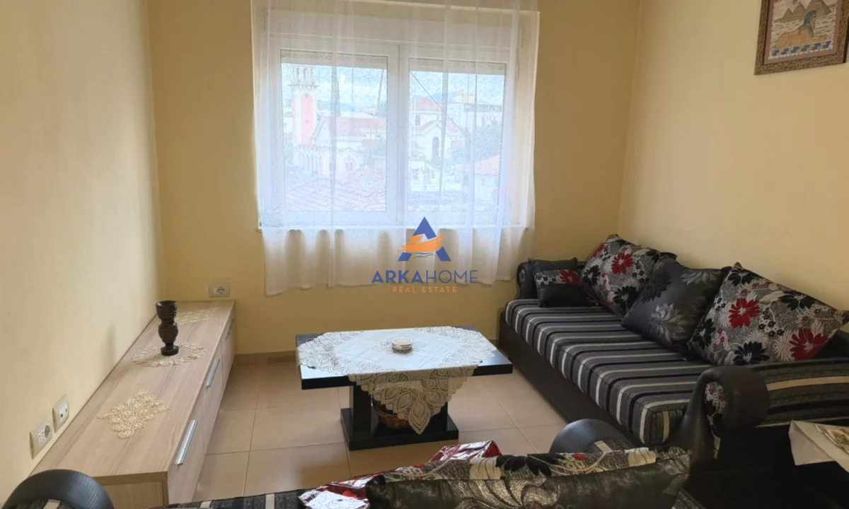 Apartment for rent in Tirana 2+1, Furnished