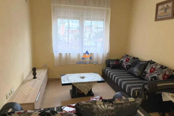 House for Rent 2+1 in Tirana - 624 Euro