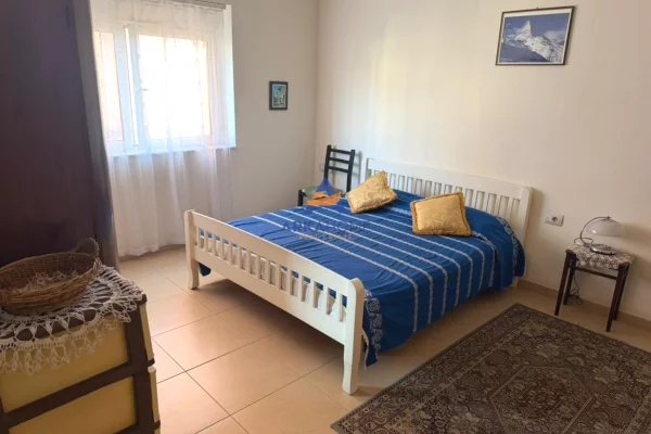 Apartment for rent in Tirana 2+1, Furnished