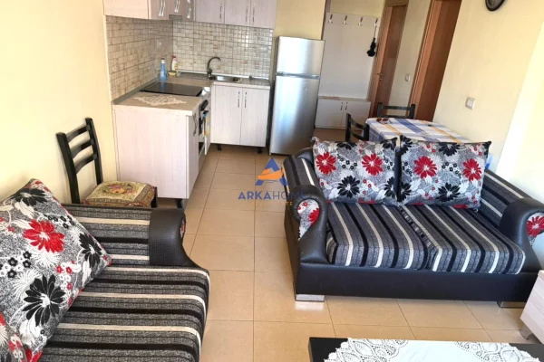 Apartment for rent in Tirana 2+1, Furnished