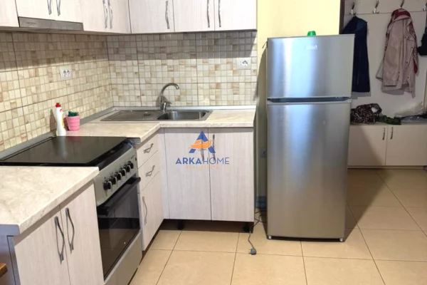 Apartment for rent in Tirana 2+1, Furnished