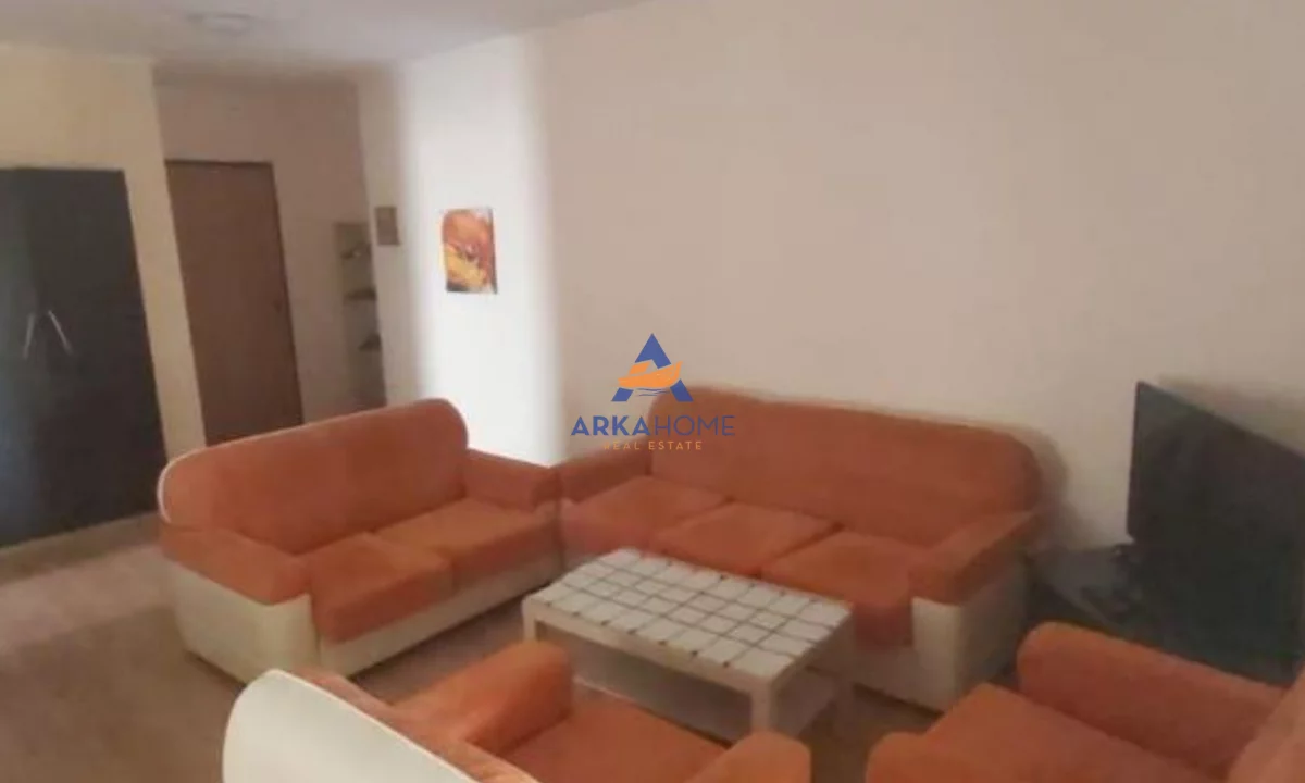 Apartment for rent in Tirana 2+1, In Part