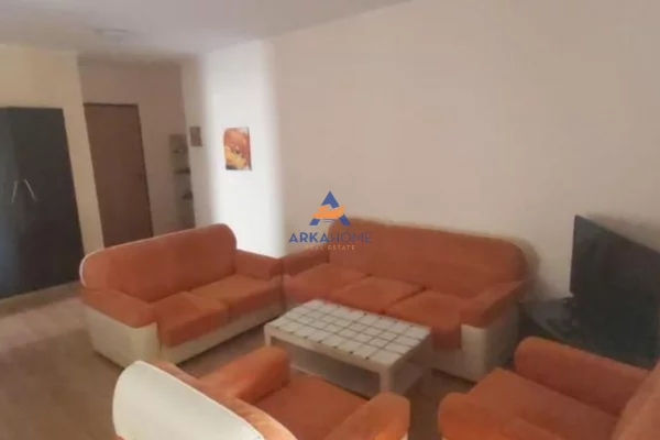 House for Rent 2+1 in Tirana - 519 Euro