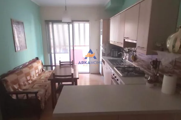 Apartment for rent in Tirana 2+1, In Part