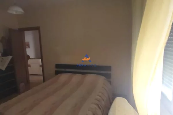 Apartment for rent in Tirana 2+1, In Part